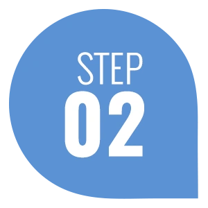 Step 02