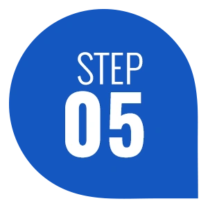 Step 05